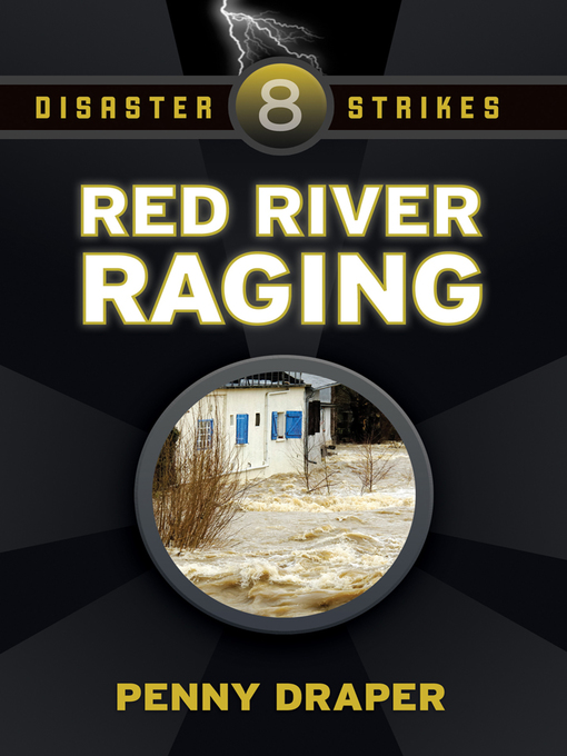 Title details for Red River Raging by Penny Draper - Available
